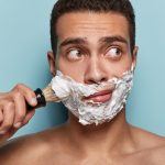 DIY Shaving Solutions for Men