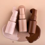 DIY Tinted Face Lotion Formula (Similar to BB Cream)