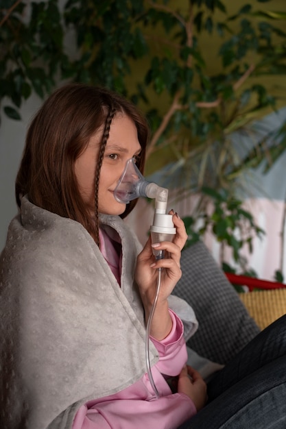 Effective Home Solutions for Soothing Asthma Symptoms