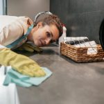 Effective Techniques for Cleaning Your Oven Using Natural Solutions