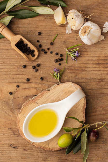 Enhancing Your Hair with the Power of Rosemary Oil