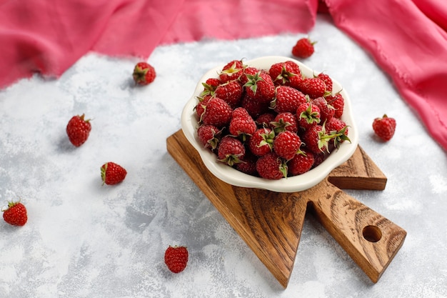 Exploring the Advantages and Applications of Red Raspberry Leaf in Pregnancy and Beyond