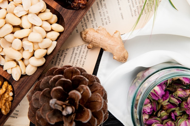 Exploring the Advantages of Astragalus Root