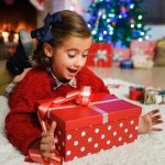 Festive Presents for Children (Including Stocking Stuffer Suggestions)