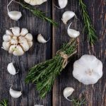 Garlic-Infused Olive Oil: A Natural Solution for Ear Infections