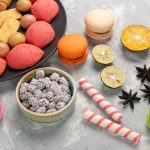 Guilt-Free Sweets for Halloween Trick-or-Treat Adventures