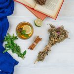 Handcrafted Herbal Throat Soothers