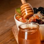 Harnessing Honey: Nature’s Remedy for Cuts and Burns