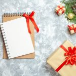 How I Stay Sane While Organizing the Holidays: A Personal Roadmap