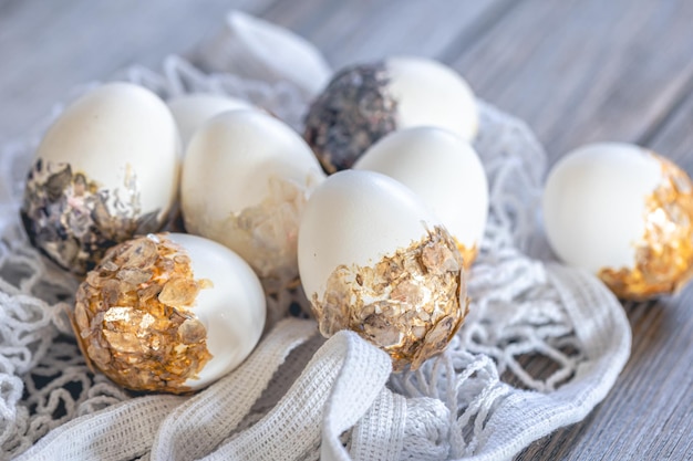 Innovative Uses for Eggshells