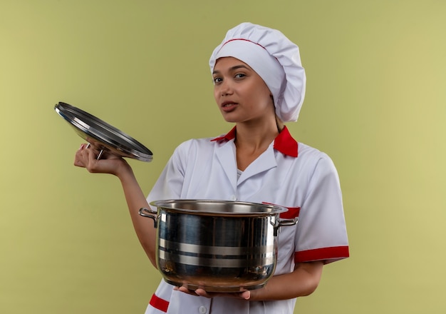 Is It Safe to Cook with Glazed Ceramic Pans?