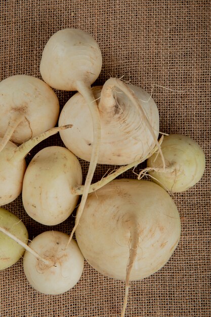 Maca Root: Enhancing Hormonal Balance, Boosting Fertility, and Beyond