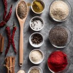 Mastering the Art of Drying Herbs and Spices