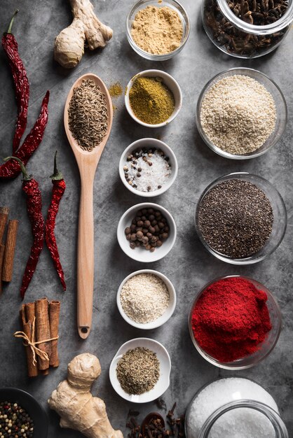 Mastering the Art of Drying Herbs and Spices