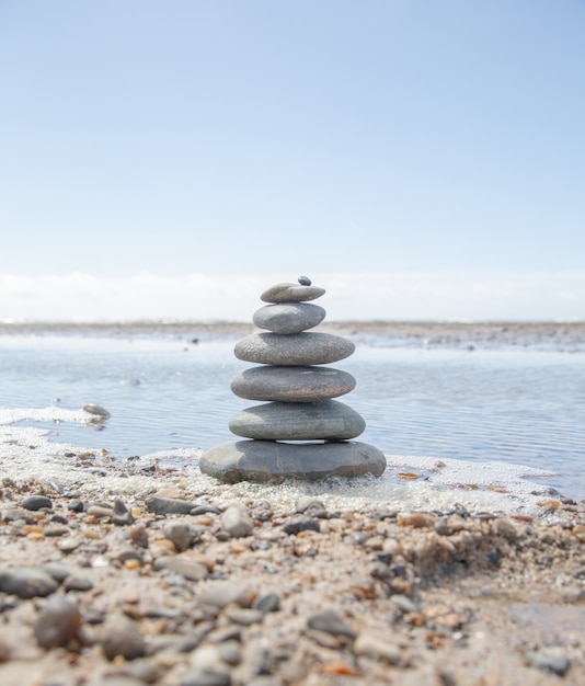 Mastering the Art of Ever-Shifting Balance: My Occasional Success