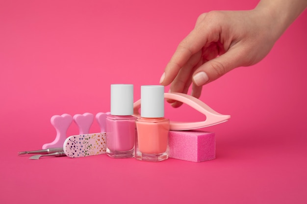 Mastering the Basics of Nail Wellness: Essential Tips for Strong and Healthy Nails