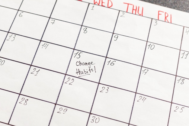 Maximize Your Life Through a Straightforward Block Schedule