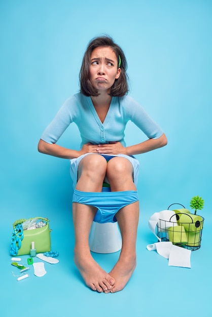 Natural Solutions for Soothing Diarrhea