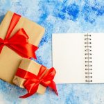 Over 100 Creative and Nutritious Christmas Stocking Stuffer Ideas