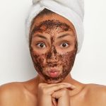 Radiant Skin Remedy: Cumin Antioxidant Face Scrub