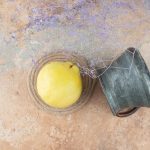 Restorative Herbal Bath Bombs for Postpartum Renewal