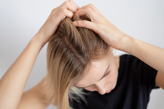 Revitalizing Your Hair: A Guide to Detoxification