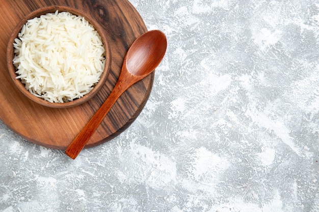 Rice Water: A Secret to Shiny Hair