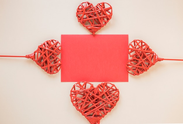 Simple and Fun Valentine’s Day Crafts for Children