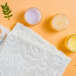 Soothing Balm Bars for Eczema Relief