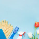 Springtime Home Cleaning Guide: A Natural Approach