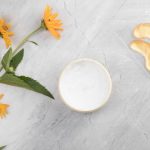 Sumptuous DIY Whipped Body Butter