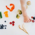 Tasty Toddler Finger Foods That Even Picky Eaters Will Love