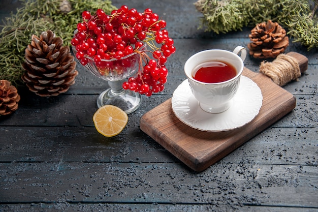 The Advantages of Enjoying Rooibos Tea