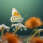 The Benefits and Steps to Creating a Butterfly Garden