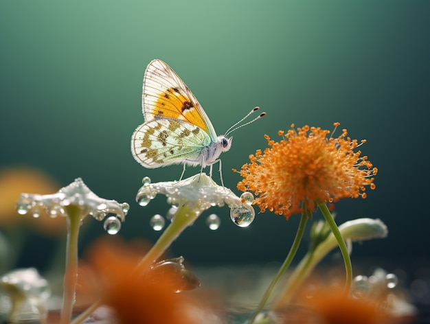 The Benefits and Steps to Creating a Butterfly Garden