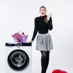 The Complete Guide to Naturally Deep Cleaning Your Washing Machine