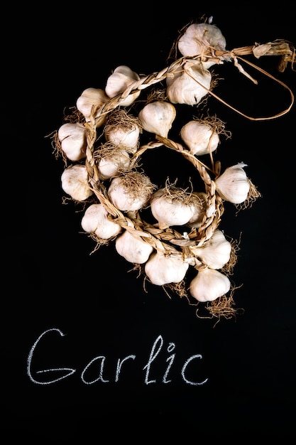 The Mighty Benefits and Daily Uses of Garlic