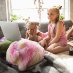 The Reasons I Keep My Children Offline