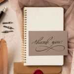 The Significance of Crafting Gratitude Messages