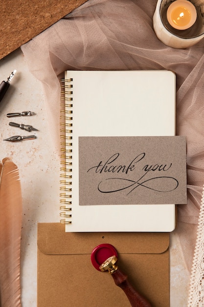 The Significance of Crafting Gratitude Messages