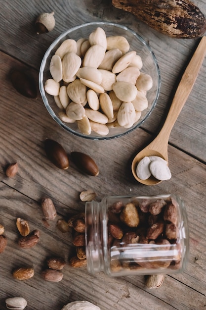 The Significance of Pre-Soaking Nuts and Seeds