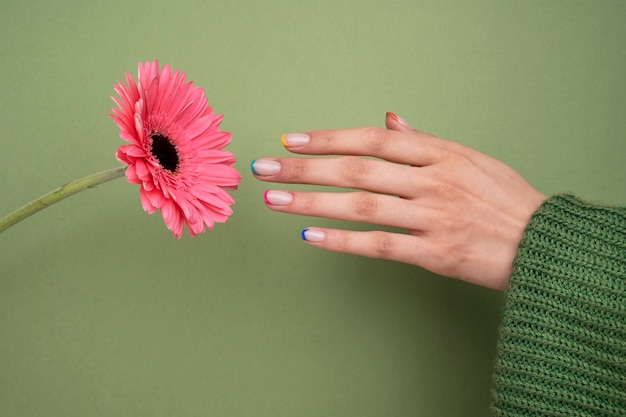 Top Safe and Eco-Friendly Nail Polish Picks