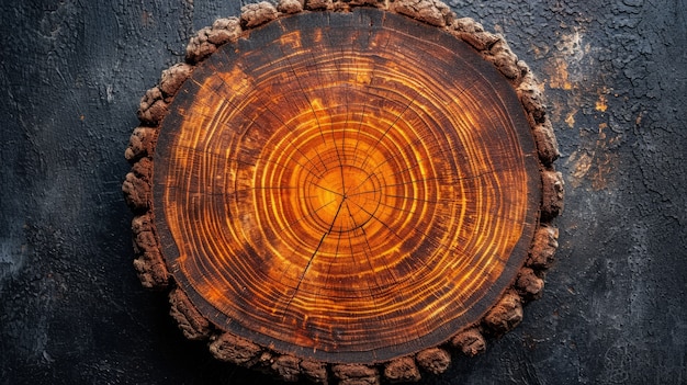 Transforming Wood with a Rustic Twist Using Tea, Vinegar, and Steel Wool in Just One Day