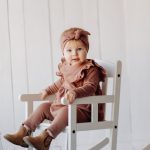 Versatile Capsule Wardrobe for Babies and Toddlers Alike