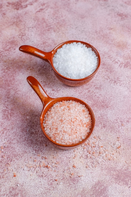 Which Natural Salt Reigns Supreme?