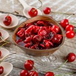 Wild Cherry Bark Cough Remedy